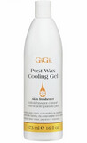 Gi Gi Post Wax Cooling Gel 16 oz