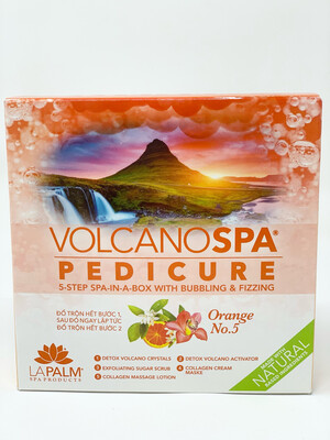 Volcano