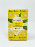 Posh- Ultra COLLAGEN - LEMON- 4 steps