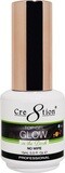 Cre8tion Diamond Soak Off Gel No Wipe Top Coat 0.5 oz