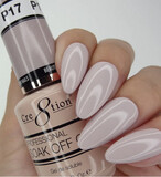 Cre8tion Gel - French Manicure Collection 0.5oz Pink - P17