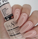 Cre8tion Gel - French Manicure Collection 0.5oz Pink - P03