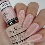 Cre8tion Gel - French Manicure Collection 0.5oz Pink - P16