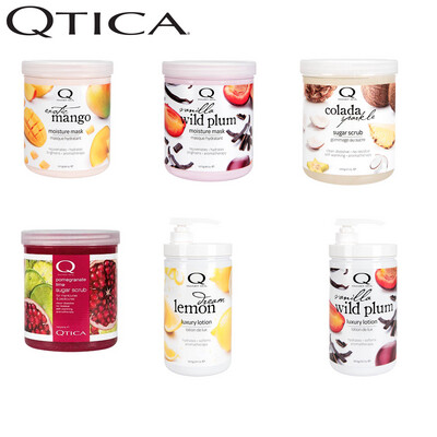 QTICA- SMART SPA