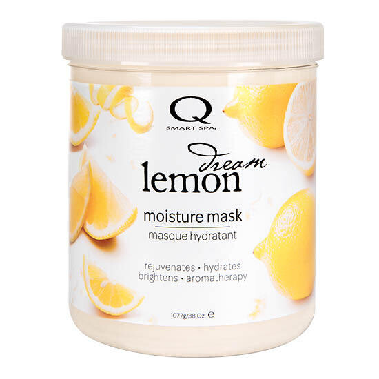 Lemon Dream Moisture Mask 38oz