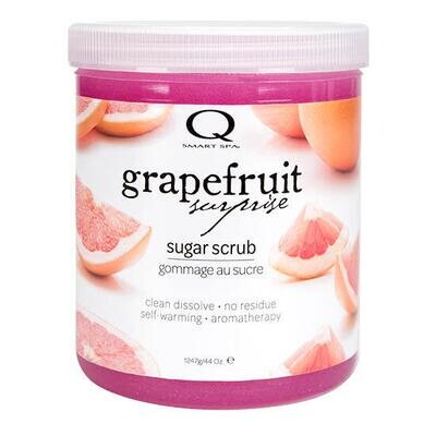 Grapefruit Surprise Sugar Scrub 44oz