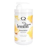 Lemon Dream Luxury Lotion 34oz