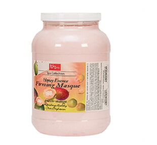 Bebeauty Sugar Body Mask Guava Mango