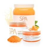 BCL Sugar Scrub Mandarin + Mango