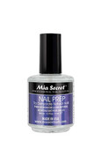 Mia Secret Store - Nail Prep