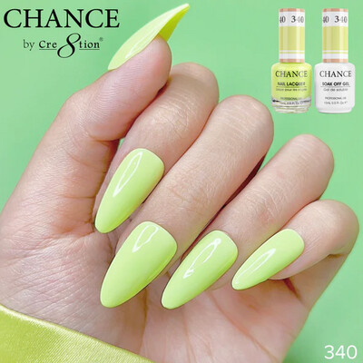 Cre8tion Duo - Spring Shades Collection - 340