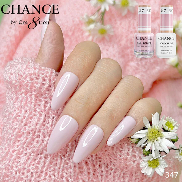 Cre8tion Duo - Spring Shades Collection - 347