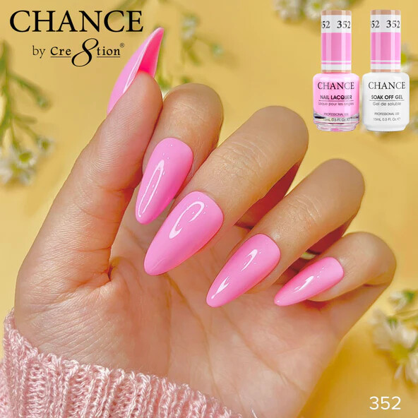 Cre8tion Duo - Spring Shades Collection - 352