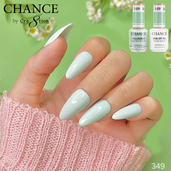 Cre8tion Duo - Spring Shades Collection - 349