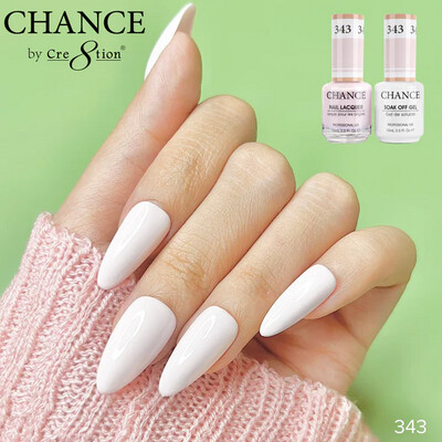 Cre8tion Duo - Spring Shades Collection - 343