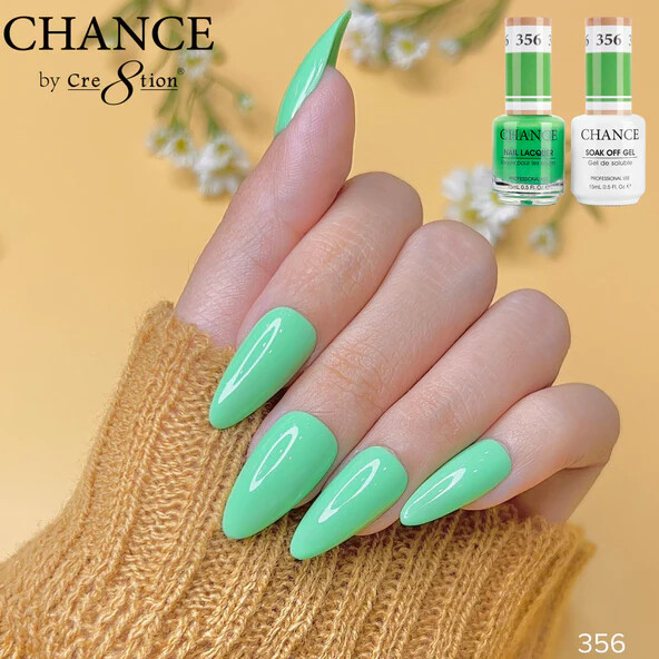 Cre8tion Duo - Spring Shades Collection - 356