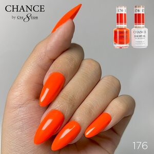 Cre8tion Duo - Chance “It’s Summer Time” Collection - 176