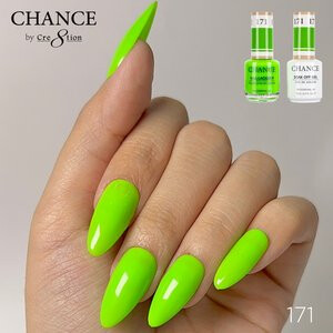 Cre8tion Duo - Chance “It’s Summer Time” Collection - 171