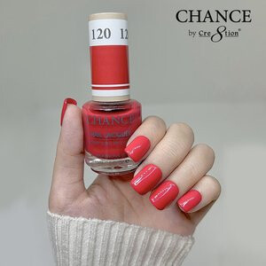 Cre8tion Duo Chance “Roses Are Red …” Collection - 120