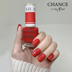 Cre8tion Duo Chance “Roses Are Red …” Collection - 121