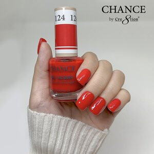 Cre8tion Duo Chance “Roses Are Red …” Collection - 124