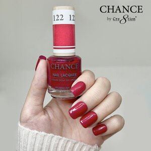 Cre8tion Duo Chance “Roses Are Red …” Collection - 122