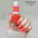 Cre8tion Duo Chance “Roses Are Red …” Collection - 119