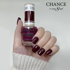 Cre8tion Duo Chance “Roses Are Red …” Collection - 110