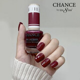 Cre8tion Duo Chance “Roses Are Red …” Collection - 111