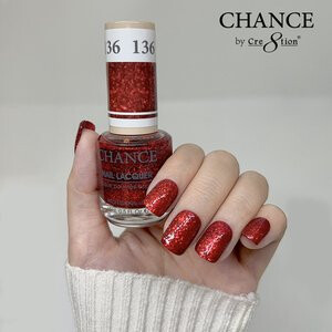 Cre8tion Duo Chance “Roses Are Red …” Collection - 136