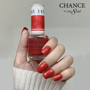 Cre8tion Duo Chance “Roses Are Red …” Collection - 143