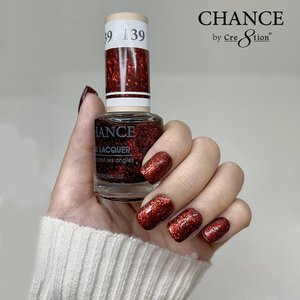 Cre8tion Duo Chance “Roses Are Red …” Collection - 139