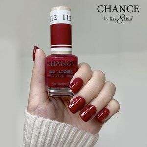 Cre8tion Duo Chance “Roses Are Red …” Collection - 112