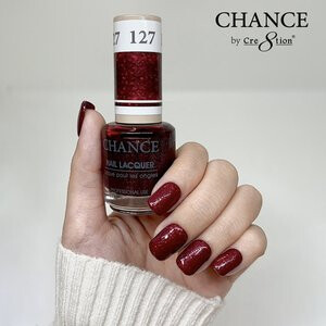 Cre8tion Duo Chance “Roses Are Red …” Collection - 127