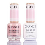 Cre8tion Duo Chance Bare Collection - B19