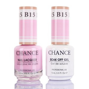 Cre8tion Duo Chance Bare Collection - B15