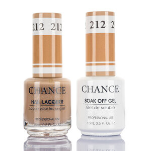 Duo Gel Chance Winter Delight Collection - 212