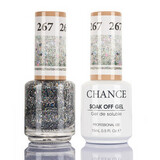 Duo Gel Chance Winter Delight Collection - 267