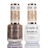 Duo Gel Chance Winter Delight Collection - 279