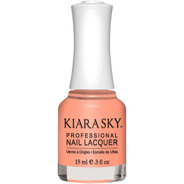 Kiara Sky Professional Nails - 408 Chatterbox, SIZE: NAIL LACQUER