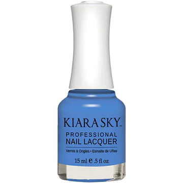 Kiara Sky Professional Nails - 415 Skies The Limit, SIZE: NAIL LACQUER