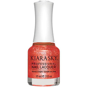 Kiara Sky Professional Nails - 424, SIZE: NAIL LACQUER