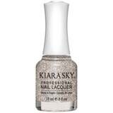 Kiara Sky Professional Nails - 437, SIZE: NAIL LACQUER