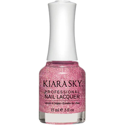 Kiara Sky Professional Nails - 454, SIZE: NAIL LACQUER