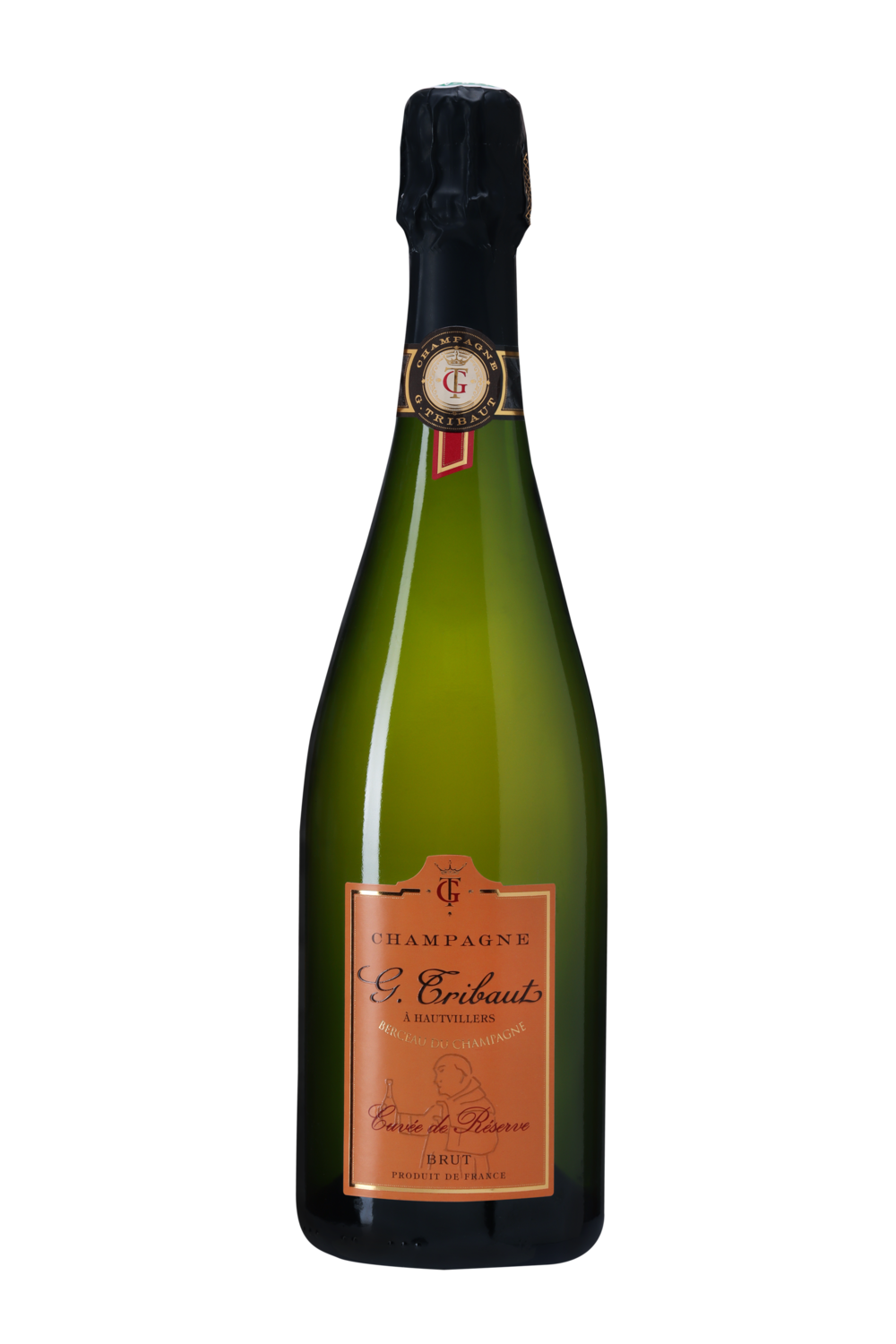 Cuvée de Réserve brut