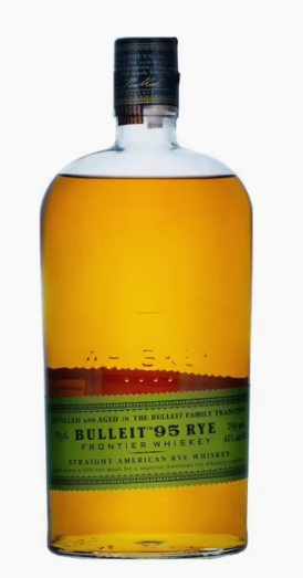 Bulleit Rye Frontier Whiskey