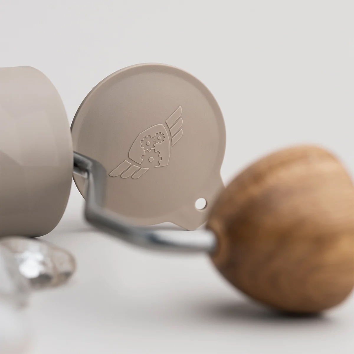 Купить Ручную Кофемолку Comandante