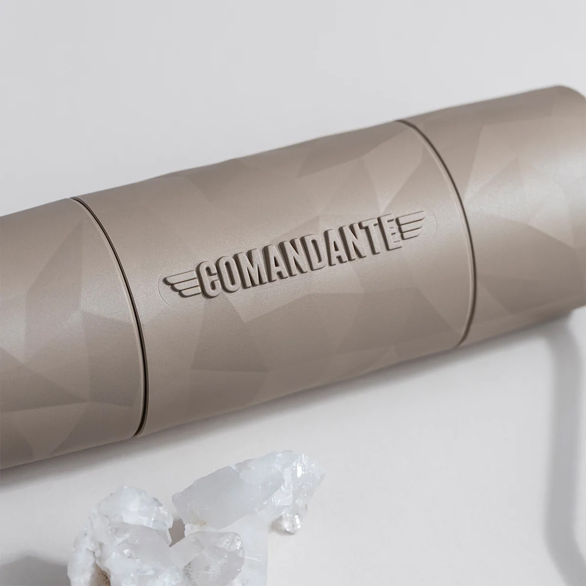 Купить Ручную Кофемолку Comandante