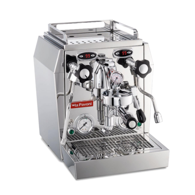 La Pavoni BOTTICELLI Dual Boiler кофе-машина