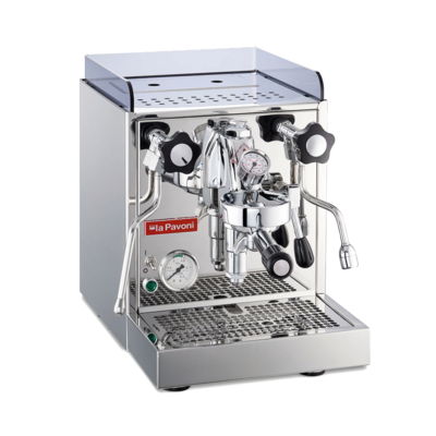 La Pavoni CELLINI CLASSIC кофе-машина